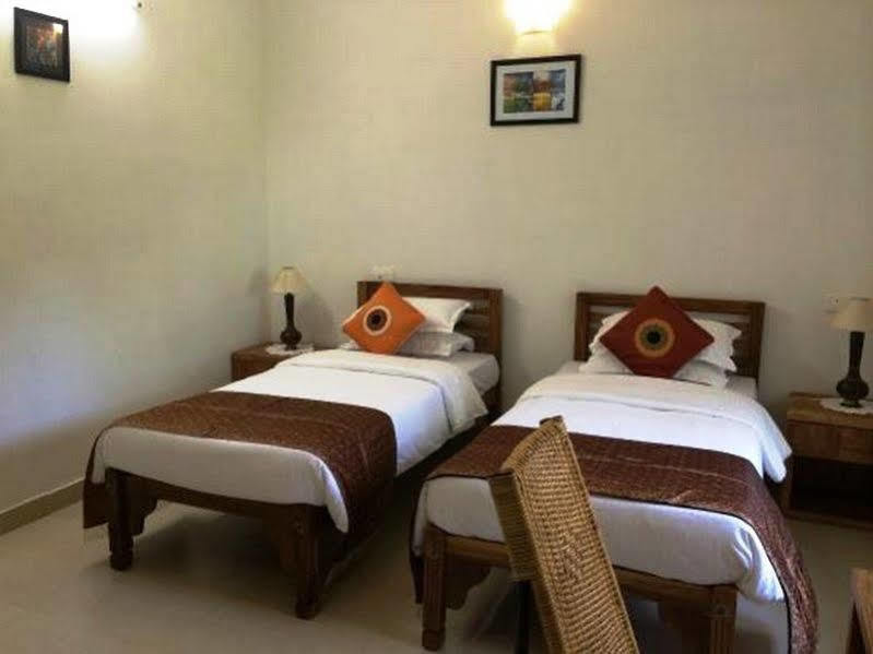 Alamanda Alleppey Beach Elegant 3Bhk Guest House Apartment Alappuzha Kültér fotó