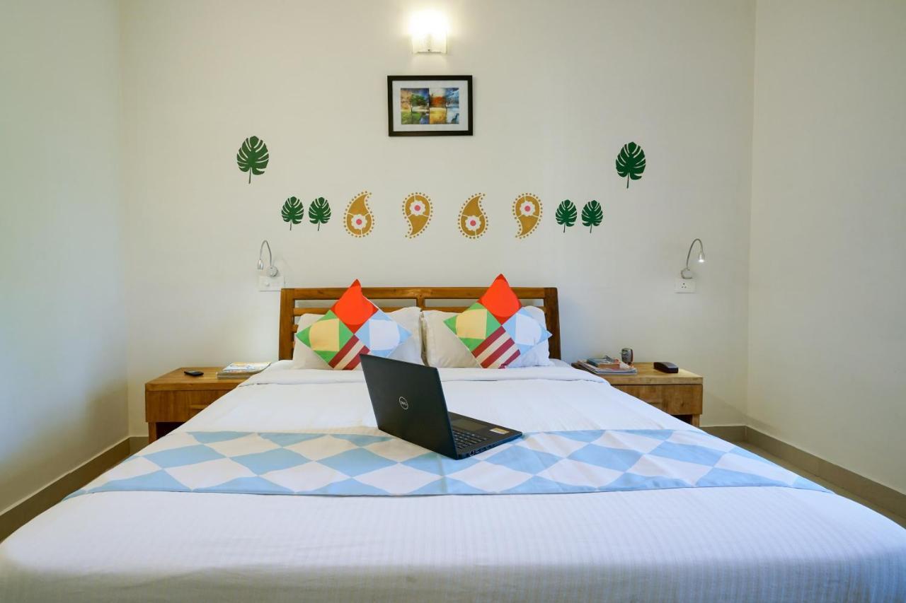 Alamanda Alleppey Beach Elegant 3Bhk Guest House Apartment Alappuzha Kültér fotó