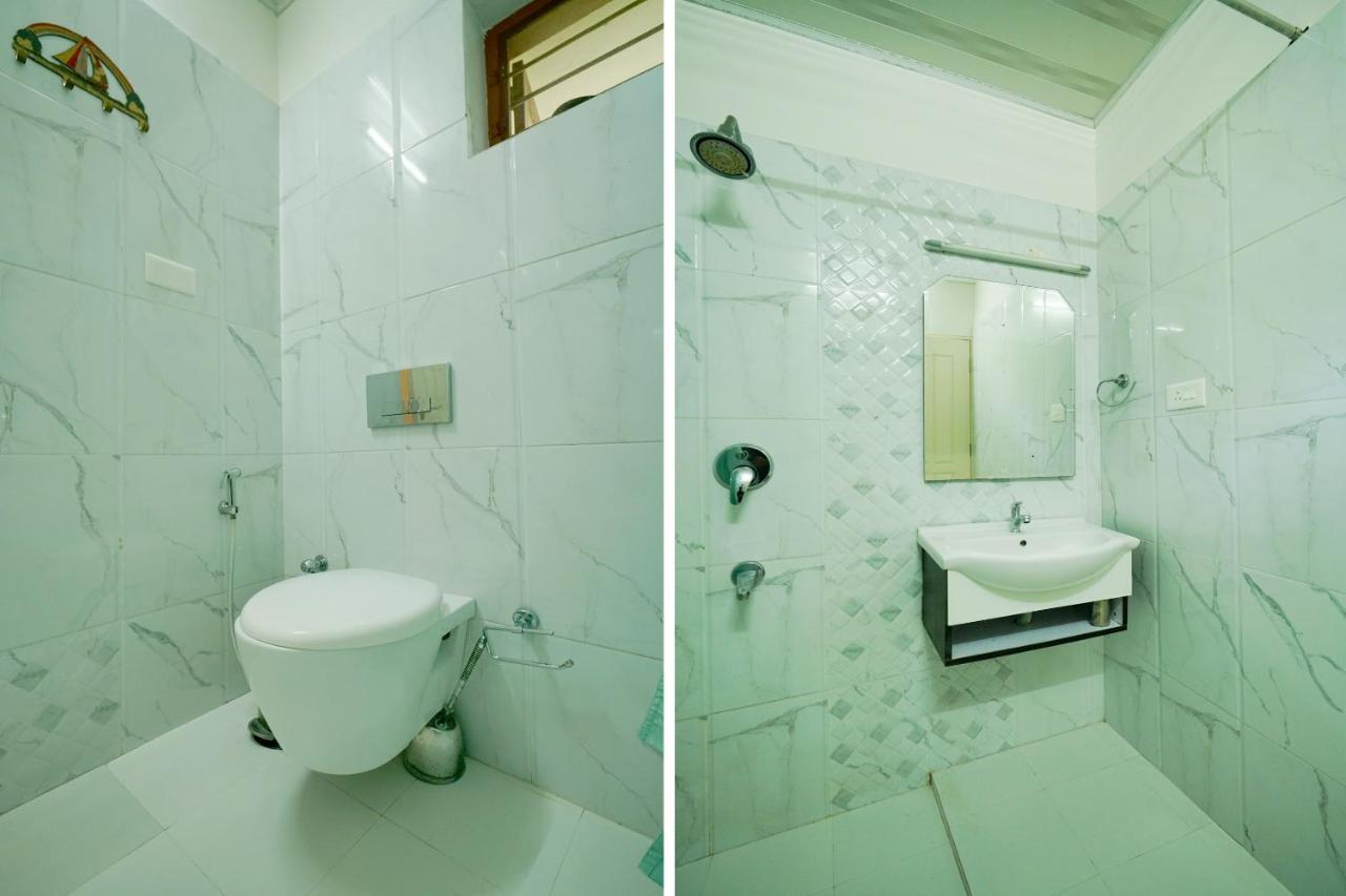 Alamanda Alleppey Beach Elegant 3Bhk Guest House Apartment Alappuzha Kültér fotó