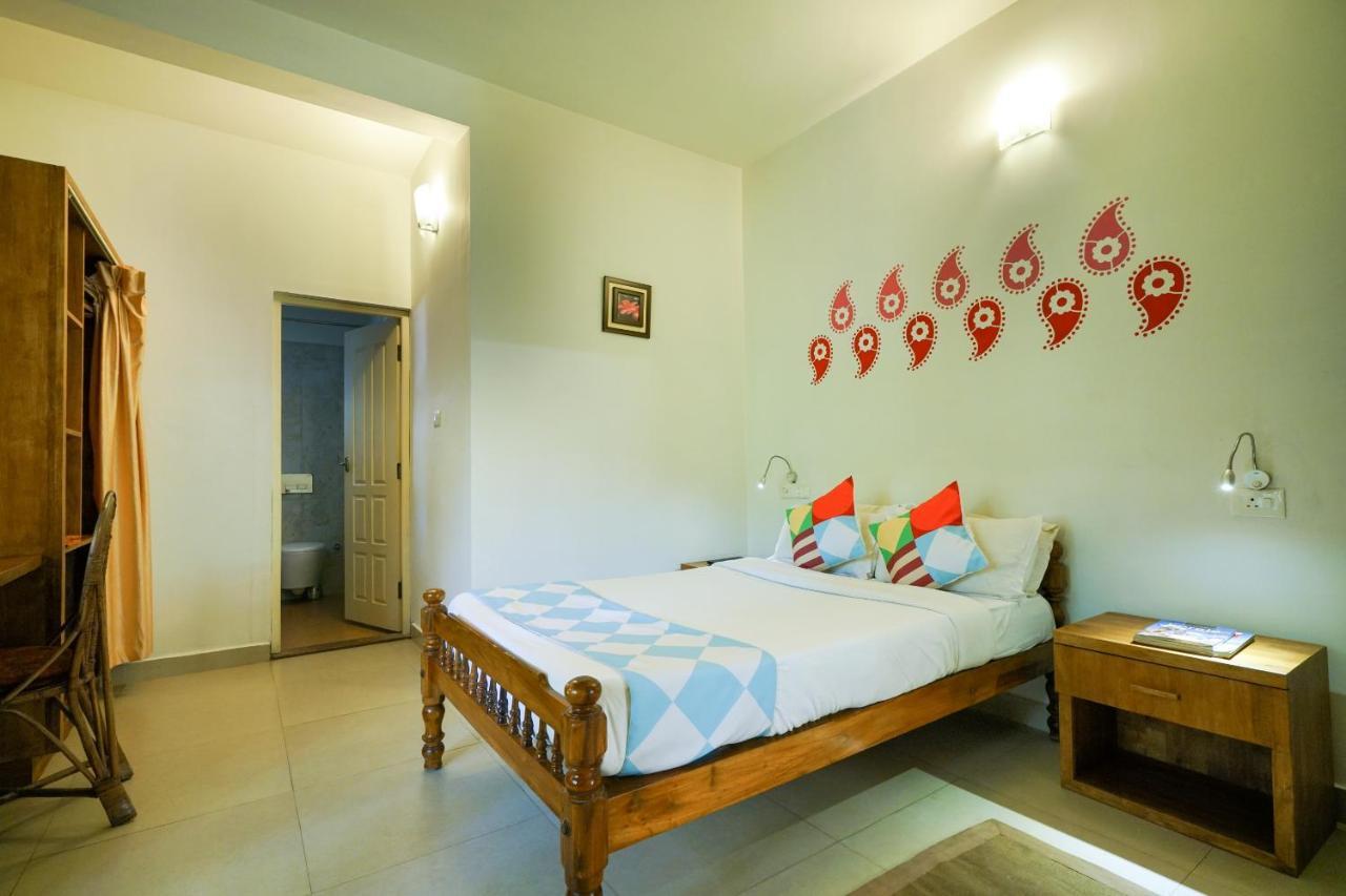 Alamanda Alleppey Beach Elegant 3Bhk Guest House Apartment Alappuzha Kültér fotó