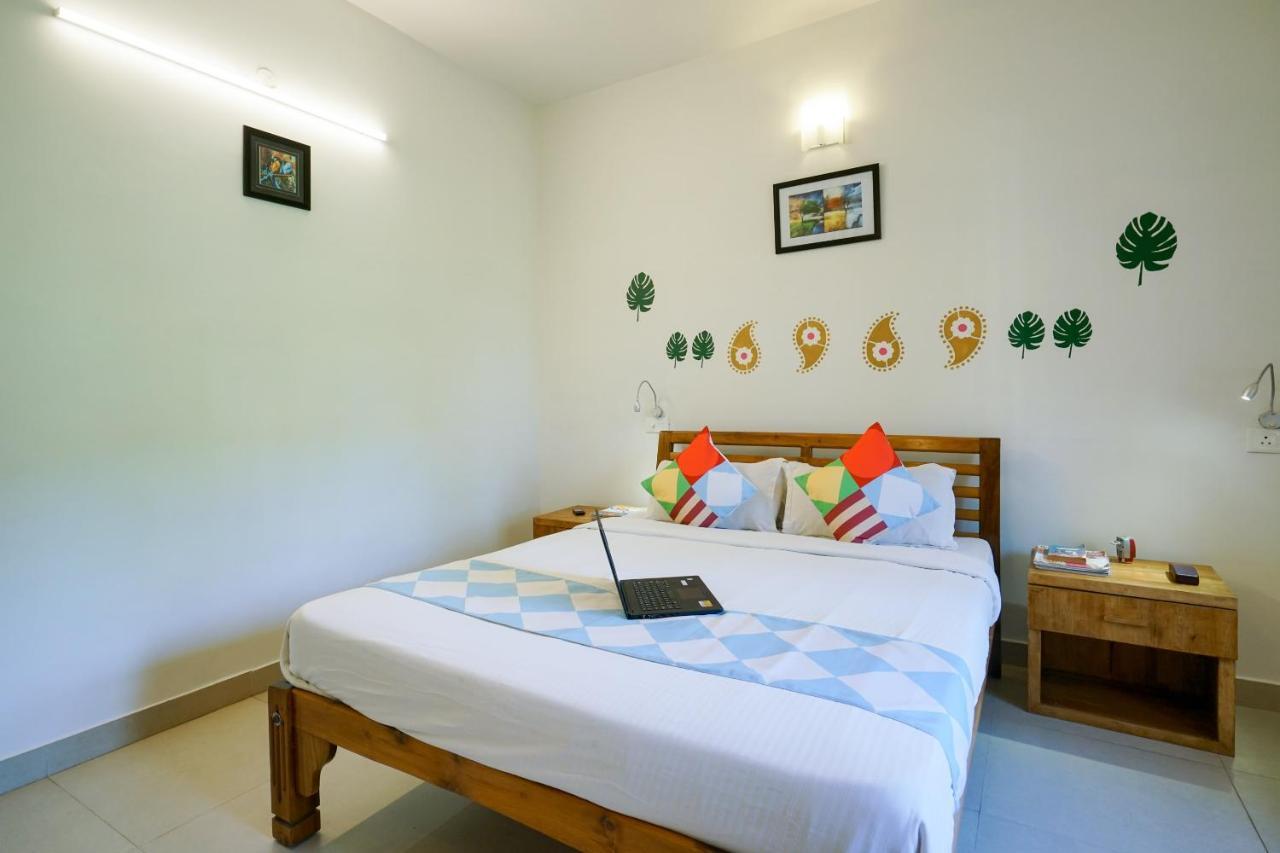Alamanda Alleppey Beach Elegant 3Bhk Guest House Apartment Alappuzha Kültér fotó