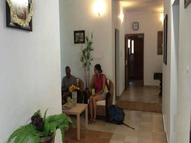 Alamanda Alleppey Beach Elegant 3Bhk Guest House Apartment Alappuzha Kültér fotó