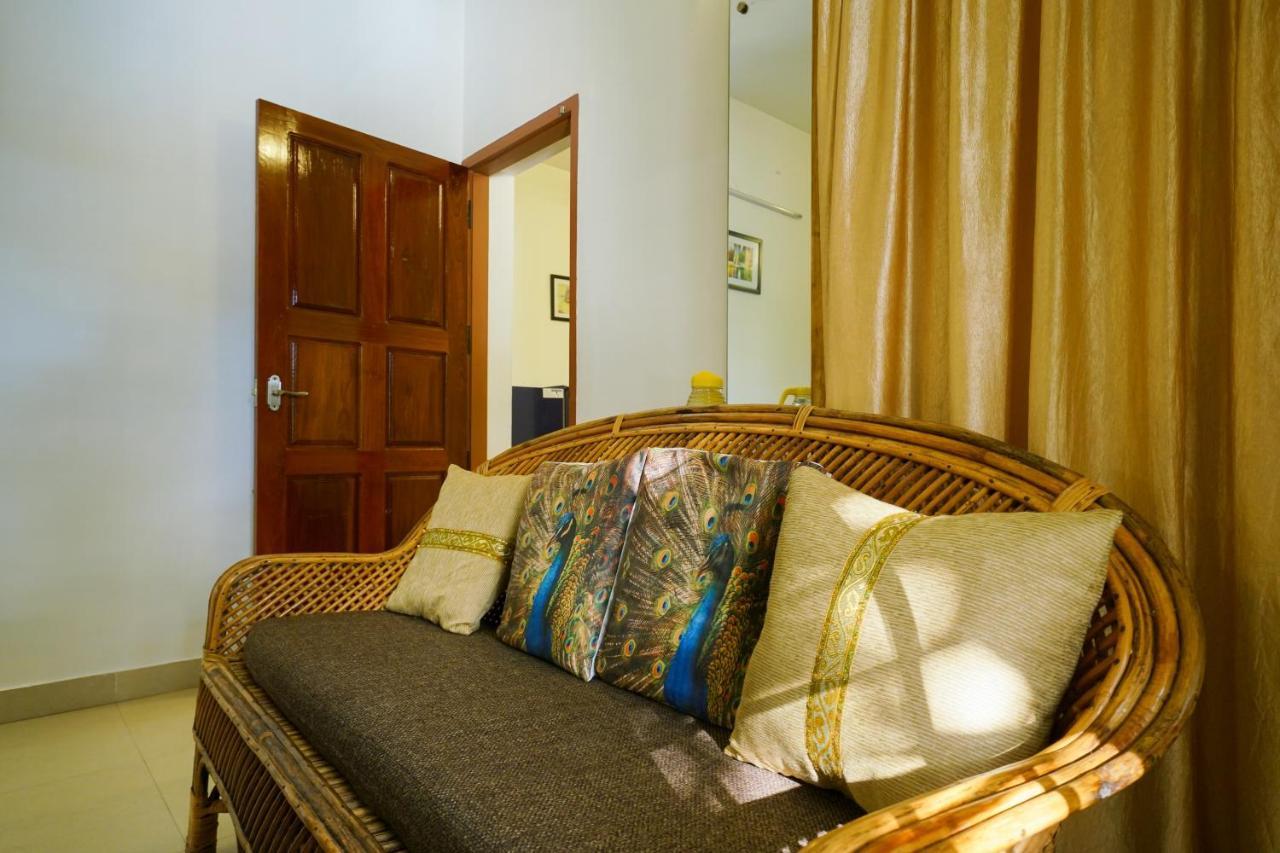 Alamanda Alleppey Beach Elegant 3Bhk Guest House Apartment Alappuzha Kültér fotó