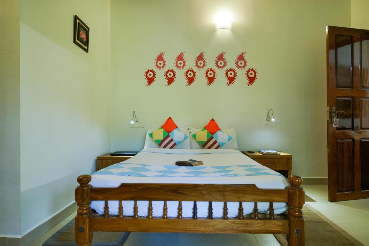 Alamanda Alleppey Beach Elegant 3Bhk Guest House Apartment Alappuzha Kültér fotó