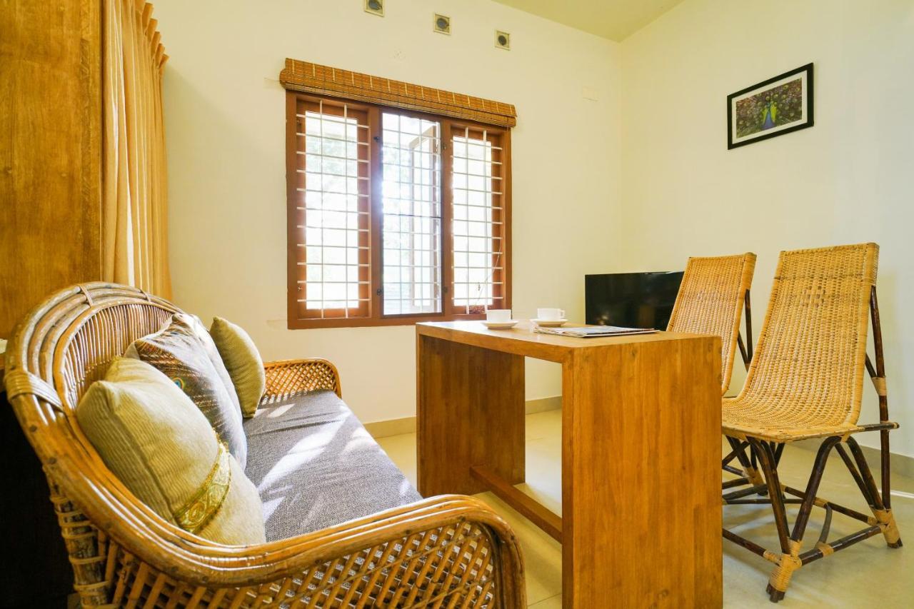 Alamanda Alleppey Beach Elegant 3Bhk Guest House Apartment Alappuzha Kültér fotó